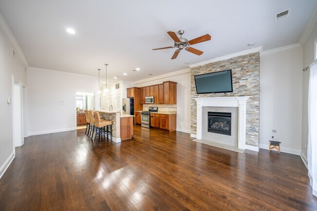 4141 N Kedzie Ave in Chicago, IL - Building Photo - Building Photo