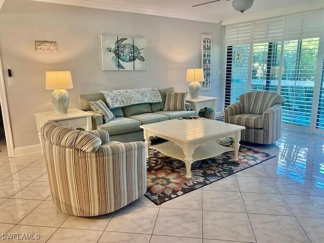 property at 4575 Trawler Ct