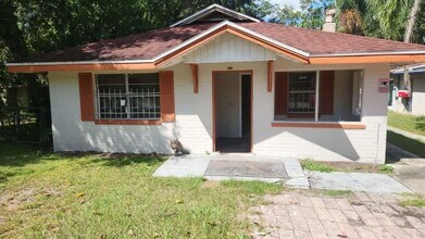 414 Sunset Dr in Orlando, FL - Building Photo - Building Photo