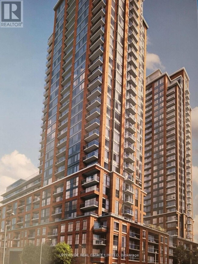 property at 3270 Sheppard Ave E