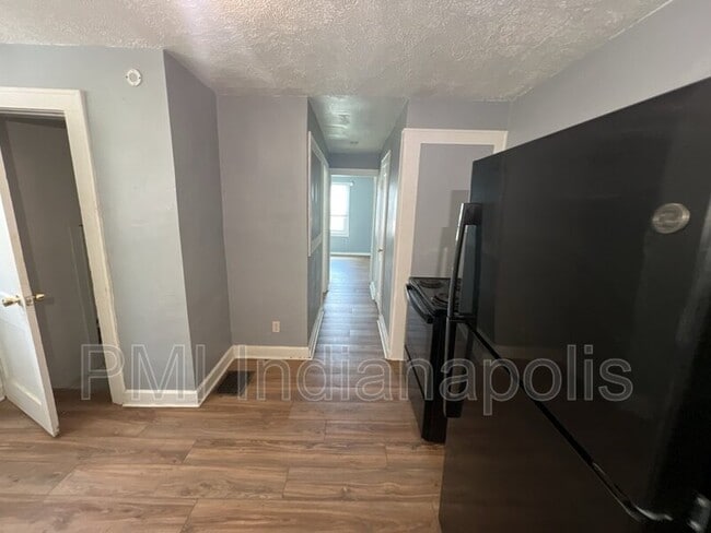1449 W 34th St in Indianapolis, IN - Building Photo - Building Photo