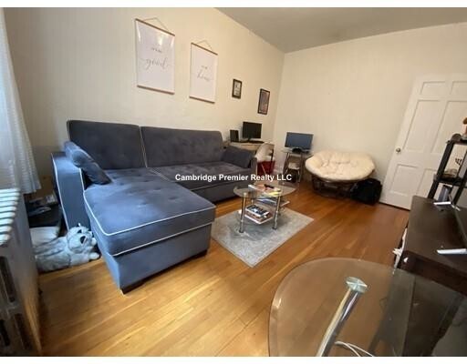 163 Summer St in Somerville, MA - Foto de edificio - Building Photo