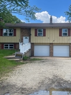 property at 1425 Baskett St