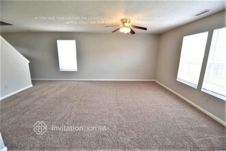 4452 Norfleet St in Concord, NC - Building Photo - Building Photo