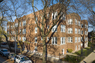 4900 N Springfield Ave in Chicago, IL - Building Photo - Building Photo