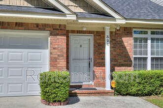 324 Hornhead Dr in Martinez, GA - Building Photo - Building Photo