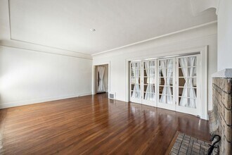 916 Ashbury St-Unit -916 Ashbury Street in San Francisco, CA - Building Photo - Building Photo