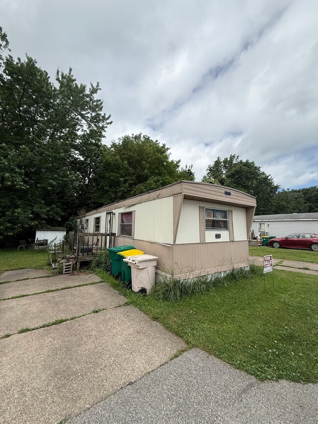 property at 2971 W 12th St
