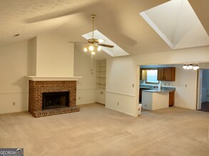 52 Dover Trail in Peachtree City, GA - Building Photo - Building Photo