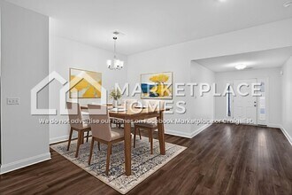 3430 Oodie Ln in Southaven, MS - Building Photo - Building Photo