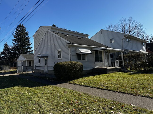 property at 15666 Wakenden St