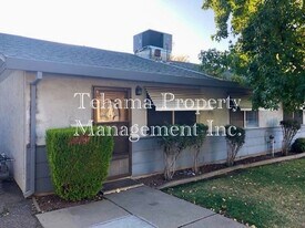 1260 Luning St in Red Bluff, CA - Building Photo