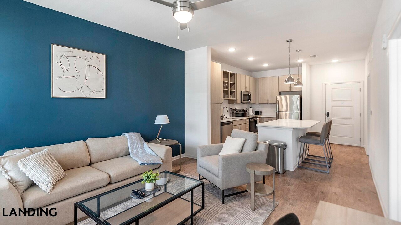 599 Tapestry Lp, Unit 01-107 in Memphis, TN - Building Photo