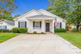 5516 Wilhagan Ct in Raleigh, NC - Building Photo