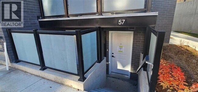 31 Mill St in Kitchener, ON - Building Photo - Building Photo