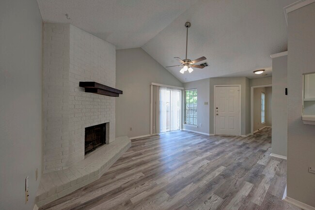 property at 12221 Tyson Cove