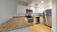 SunPointe in Sunrise, FL - Building Photo - Interior Photo