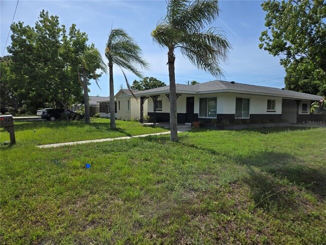 property at 5601 Tangerine Ave S