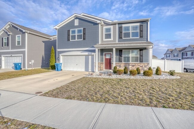 67 Bostick Ln in Camden, DE - Building Photo - Building Photo