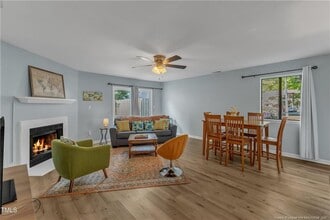 5900 Shady Grove Cir in Raleigh, NC - Building Photo - Building Photo