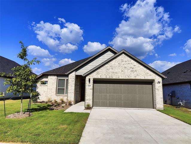 4005 Belton Ct in Farmersville, TX - Building Photo