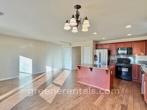 6019 Darby Ct SE in Tumwater, WA - Building Photo - Building Photo