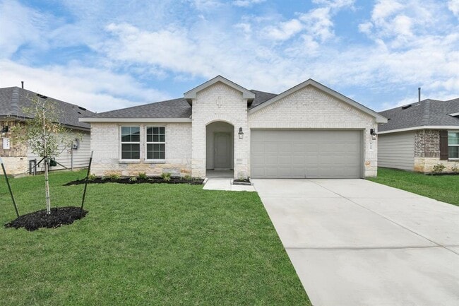 property at 8519 Swenson Ln
