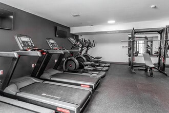 The HIGHLAND in Orange, NJ - Building Photo - Interior Photo