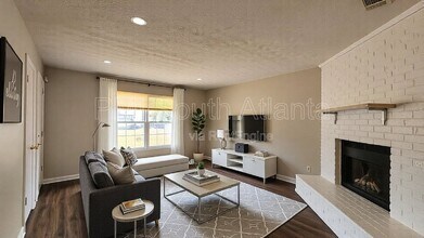 634 Morton Ct in Jonesboro, GA - Building Photo - Building Photo