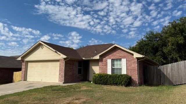 4909 Brianhill Dr in Fort Worth, TX - Building Photo - Building Photo