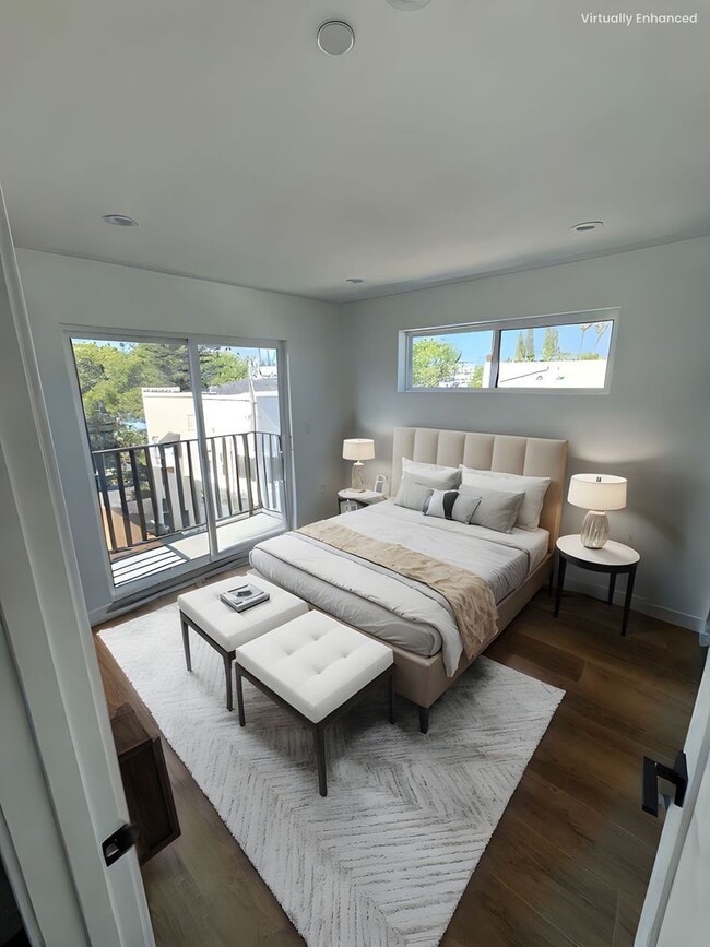 5506 Barton Ave in Los Angeles, CA - Building Photo - Building Photo