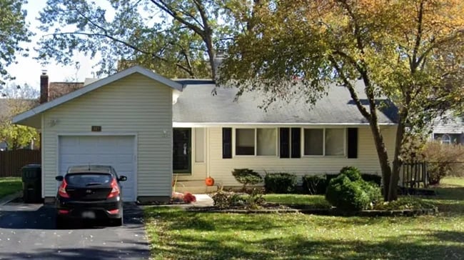 property at 131 Cedarbrook Rd