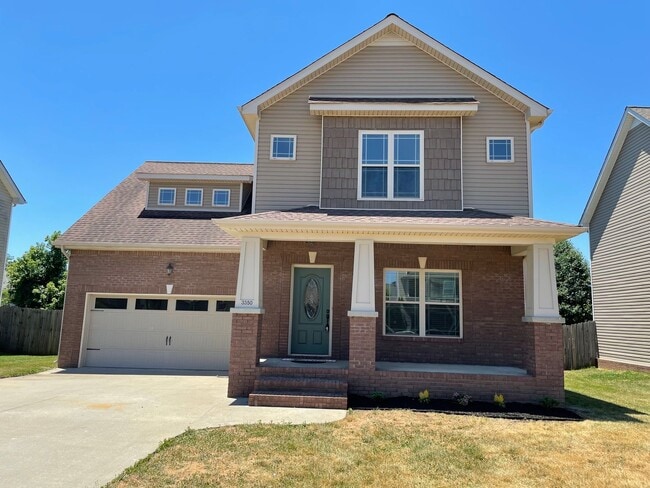 3350 Cotham Ln