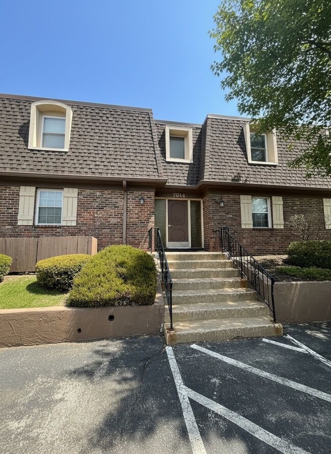 property at 7614 W 59th Terrace