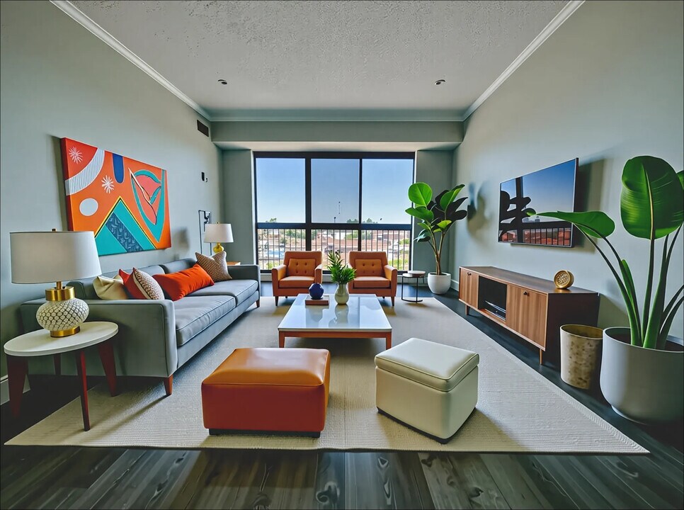 15 N Beacon St in Boston, MA - Building Photo