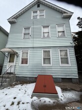 440 Howard Ave in New Haven, CT - Foto de edificio - Building Photo
