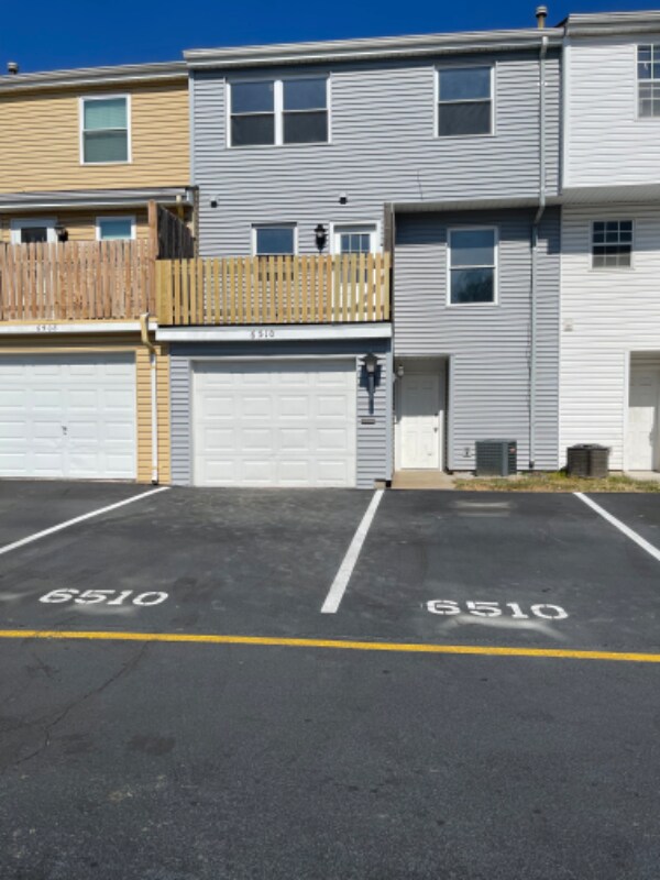 property at 6510 E 128th St
