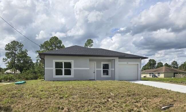property at 234 Narcissus Ave S