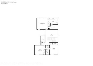 8260 Celina Hills St in Las Vegas, NV - Building Photo - Building Photo