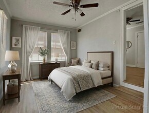 2216 28th St in Lubbock, TX - Building Photo - Building Photo