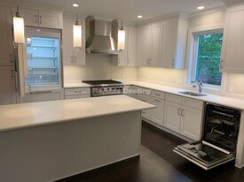 57 Hurley St, Unit #3 in Cambridge, MA - Building Photo