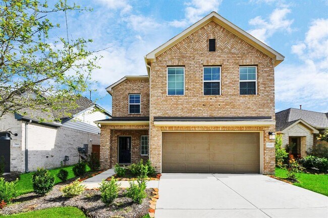 21610 Coral Mist Dr in Cypress, TX - Building Photo - Building Photo