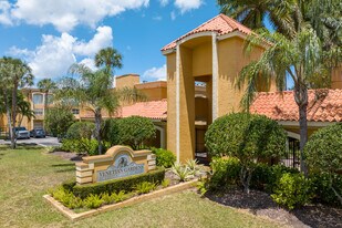 Venetian Gardens at Country Club of Miami in Hialeah, FL - Building Photo