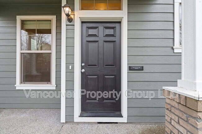 2713 NE 87th Ave in Vancouver, WA - Building Photo - Building Photo