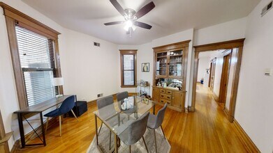 1224 W Eddy St in Chicago, IL - Building Photo - Building Photo