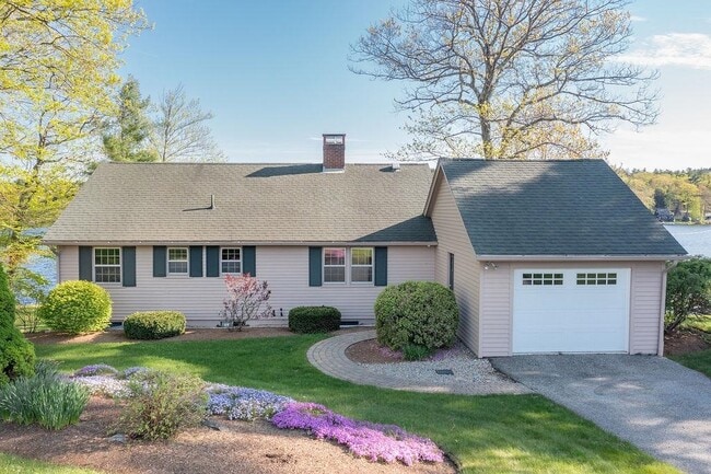 property at 1047 Dover Rd