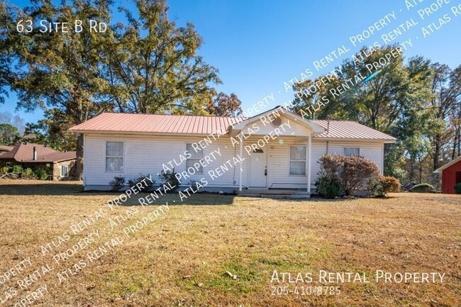 property at 63 Site B Rd