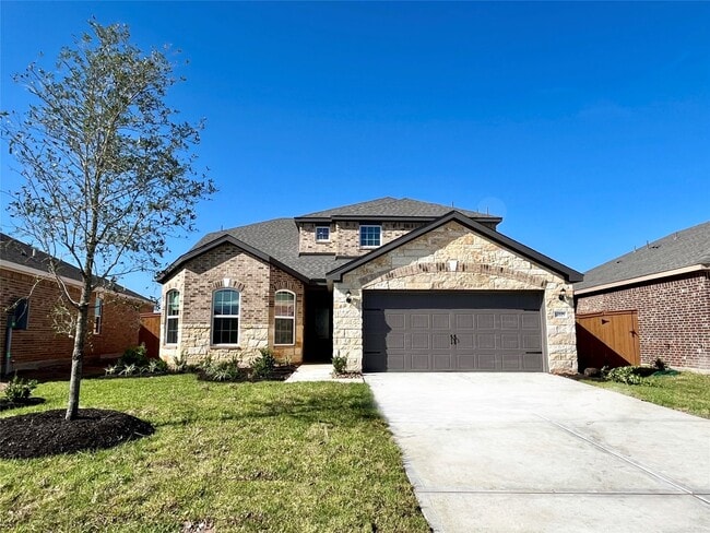 property at 14109 Freeboard Dr