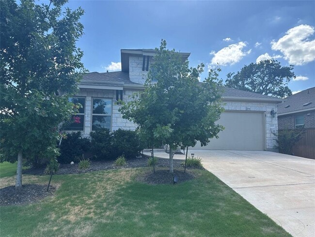 property at 2005 Wooded Run Trl