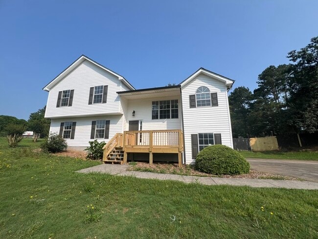 property at 23 Brandon Ridge